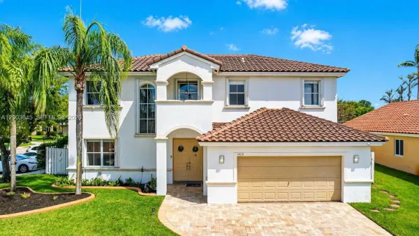 19010 NW 23rd Court, Pembroke Pines, FL 33029