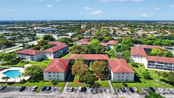 13455 SW 3rd Street 203s, Pembroke Pines, FL 33027