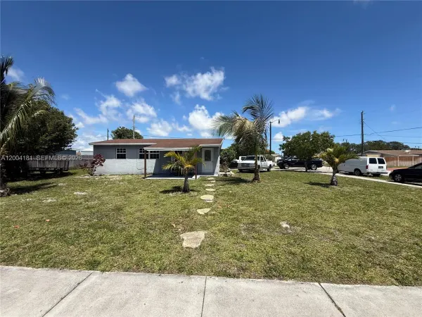 1701 NW 6th Avenue, Pompano Beach, FL, 33060