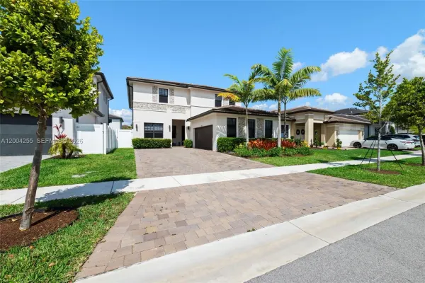 4366 SW 174th Avenue, Miramar, FL, 33029