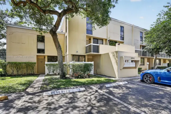 2931 SW 87th Terrace 1913, Davie, FL 33328