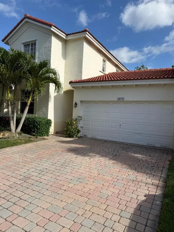 18791 SW 25th Court, Miramar, FL 33029