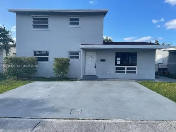 758 SW 3rd Place, Dania Beach, FL, 33004