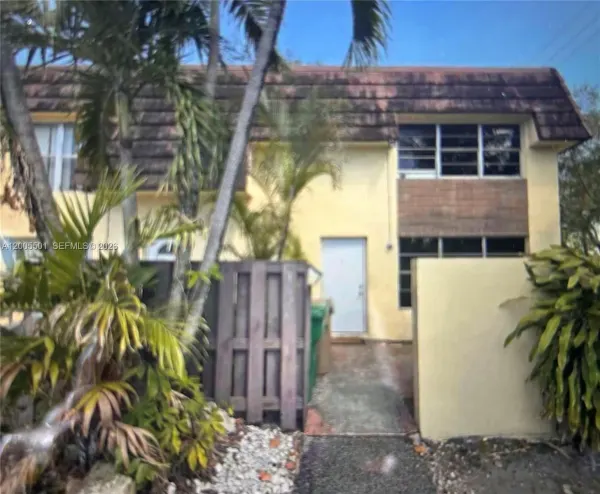 3820 SW 60th Terrace, Unit 1, Davie, FL, 33314