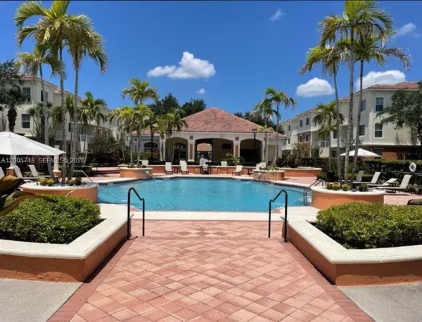 9845 Baywinds Drive, Unit 6308, West Palm Beach, FL, 33411