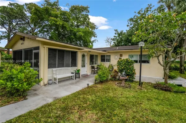 410 SW Natura Avenue, Deerfield Beach, FL, 33441