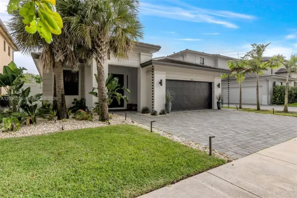 4363 SW 173rd Avenue, Miramar, FL, 33029
