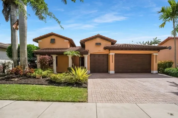 7925 NW 110th Drive, Parkland, FL, 33076