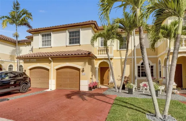5144 SW 141st Terrace, Miramar, FL, 33027