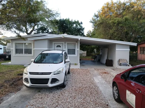 948 NW 14th Court, Fort Lauderdale, FL, 33311