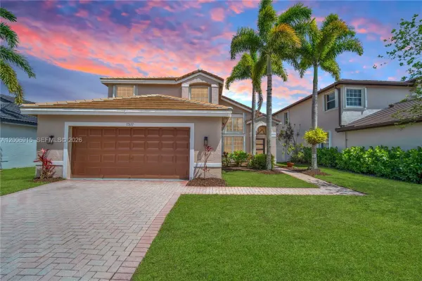 17637 SW 28th Court, Miramar, FL 33029