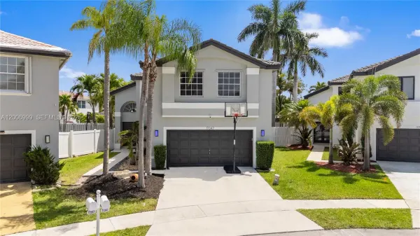 17347 SW 20th Court, Miramar, FL, 33029