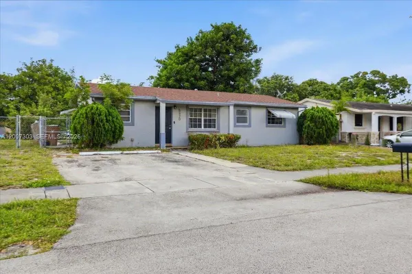 5320 NE 8th Avenue, Deerfield Beach, FL, 33064