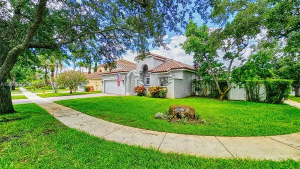 18920 SW 29th Street, Miramar, FL 33029