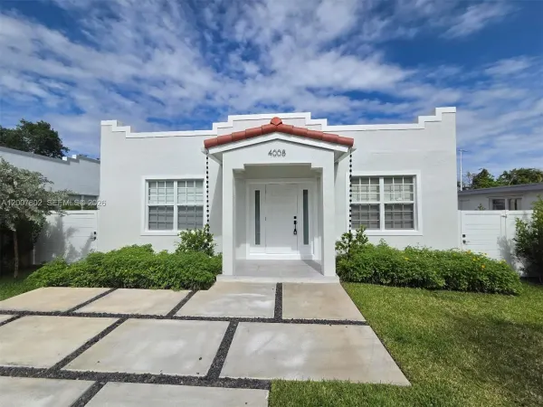 4008 Greenwood Avenue, West Palm Beach, FL 33407
