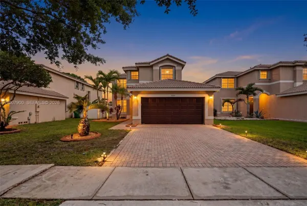 16438 SW 28th Street, Miramar, FL, 33027