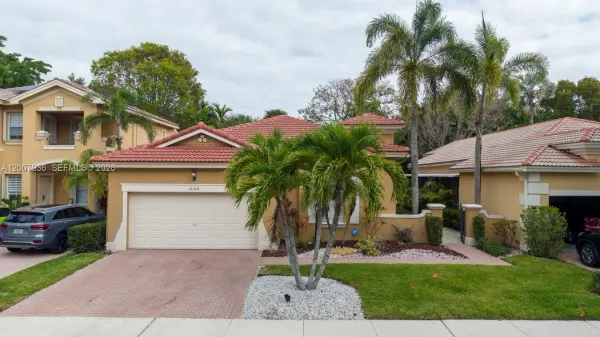 12159 NW 59th Street, Coral Springs, FL 33076