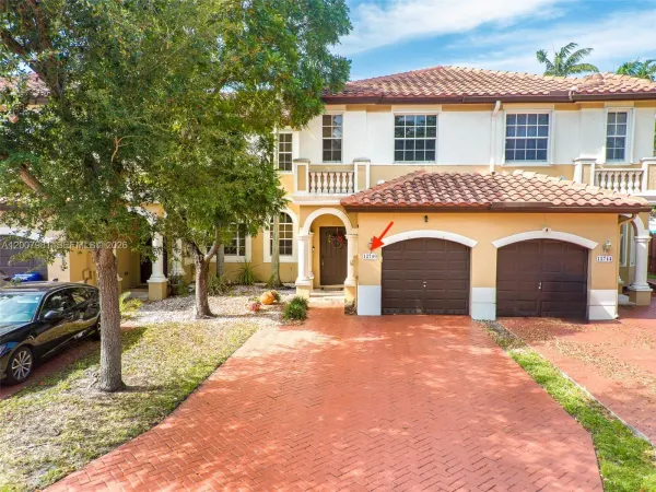 12740 SW 50th Street, Miramar, FL, 33027