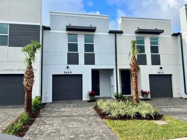 5629 Mentmore Drive, Mangonia Park, FL, 33407