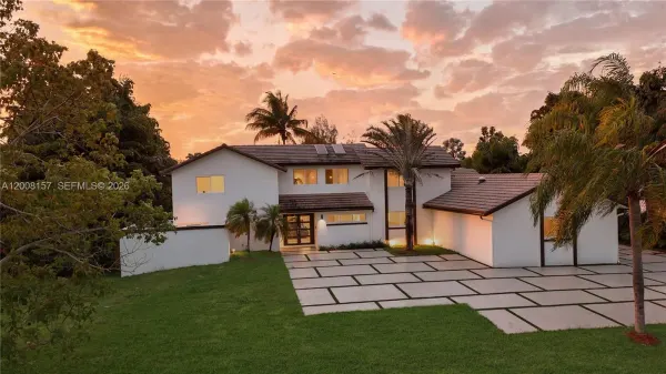 2181 SW 117th Terrace, Davie, FL 33325
