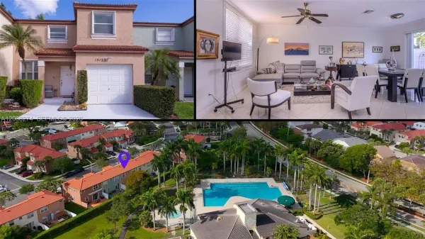 15123 NW 8th Street, Pembroke Pines, FL, 33028