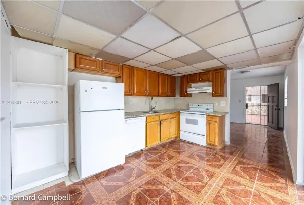 321 SW 1st Court, Unit K5, Pompano Beach, FL, 33060