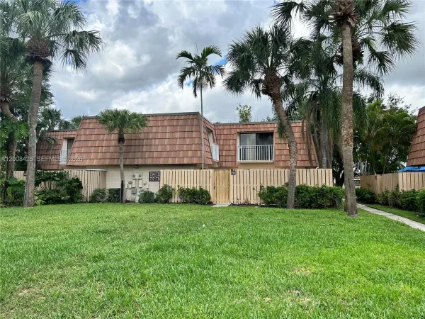 736 Mill Valley Place, Unit 736, West Palm Beach, FL, 33409
