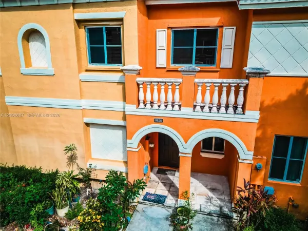 8928 SW 18th Street, Miramar, FL 33025