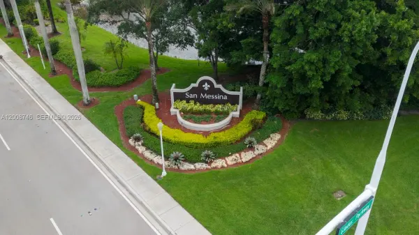 1919 Madeira Drive, Unit 4, Weston, FL, 33327