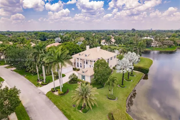 12735 Stonebrook Drive, Davie, FL 33330