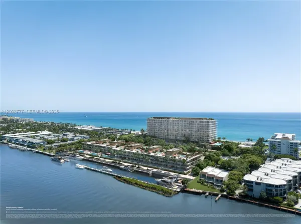 1180 Hillsboro Mile 101-i 101-i, Hillsboro Beach, FL 33062
