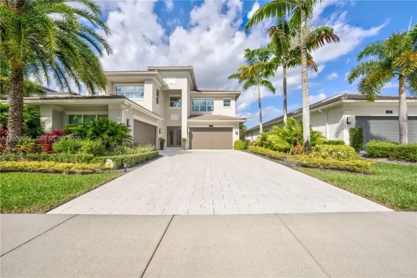 11655 Windy Forest Way, Boca Raton, FL, 33498