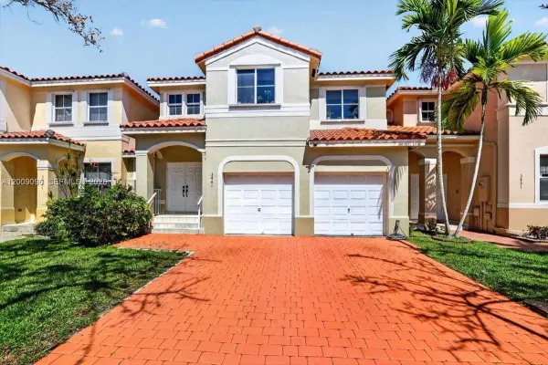 3441 SW 170th Avenue, Miramar, FL, 33027