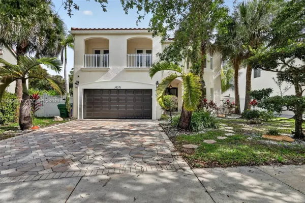 16371 SW 49th Court, Miramar, FL 33027