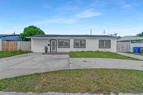 6941 Sheridan Street, Hollywood, FL, 33024