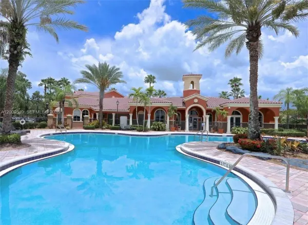 4404 SW 160th Avenue 832, Miramar, FL 33027