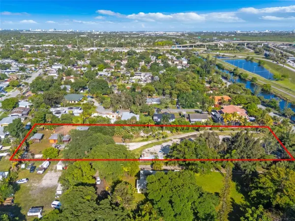 4351 SW 25th Street, Fort Lauderdale, FL 33317