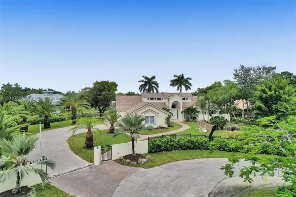 16301 SW 62nd Street, Southwest Ranches, FL 33331