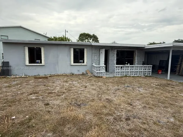 1501 NW 3rd Way, Pompano Beach, FL, 33060