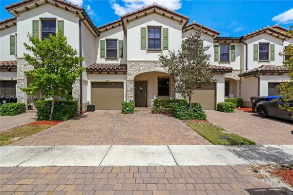 1434 SW 54th Avenue, North Lauderdale, FL 33068