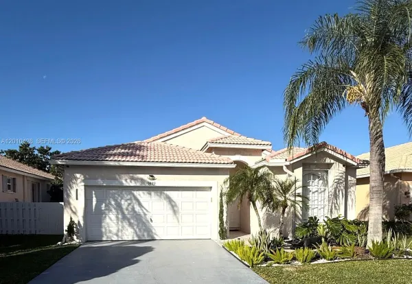 10809 Madison Drive, Boynton Beach, FL 33437