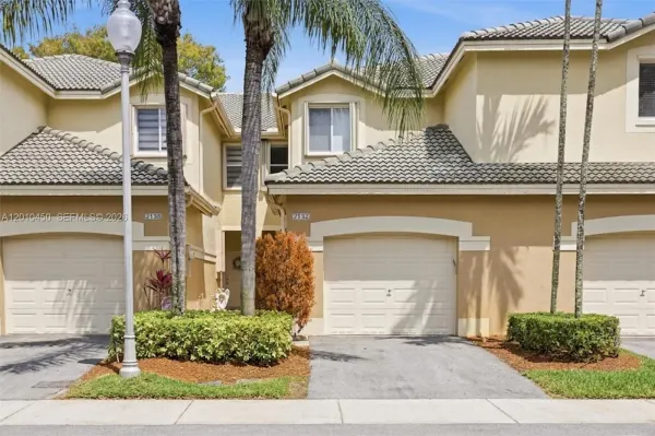 2132 Bahia Lane, Weston, FL, 33327