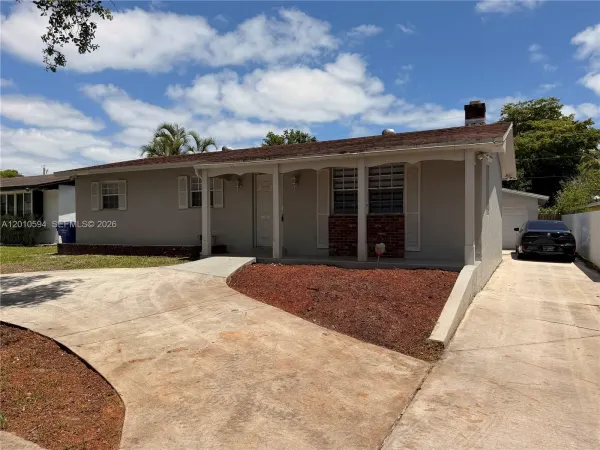 3011 N 74th Avenue, Hollywood, FL, 33024