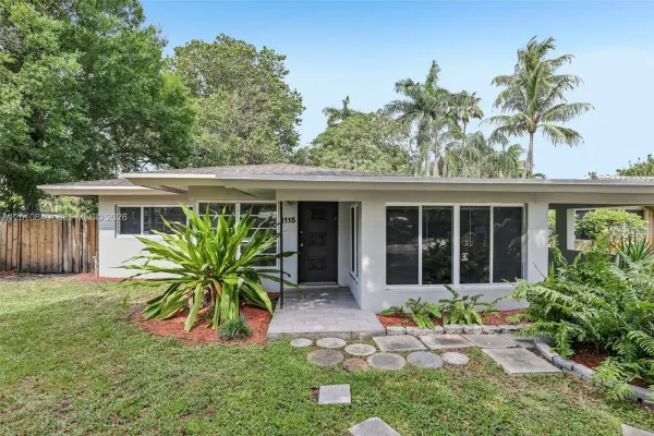 1115 NW 7th Avenue, Fort Lauderdale, FL 33311