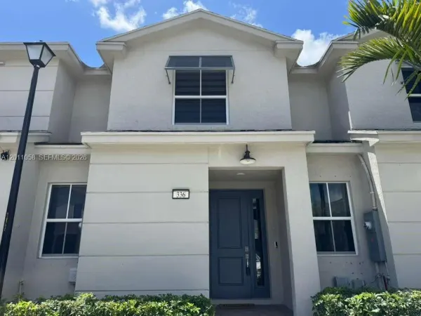 336 NW 8th Court, Pompano Beach, FL, 33060