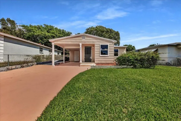 837 30th Street, West Palm Beach, FL, 33407