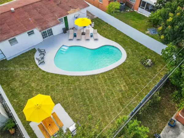 7471 Hope Street, Hollywood, FL, 33024