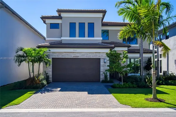 9362 Tulip Leaf Court, Boca Raton, FL, 33434
