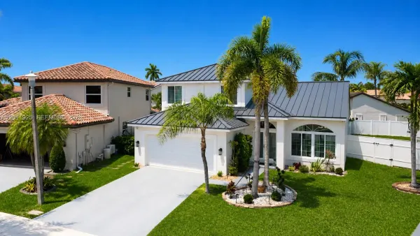 18083 SW 13th Street, Pembroke Pines, FL, 33029