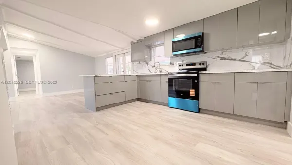 21610 NW 7th Court, Pembroke Pines, FL, 33029